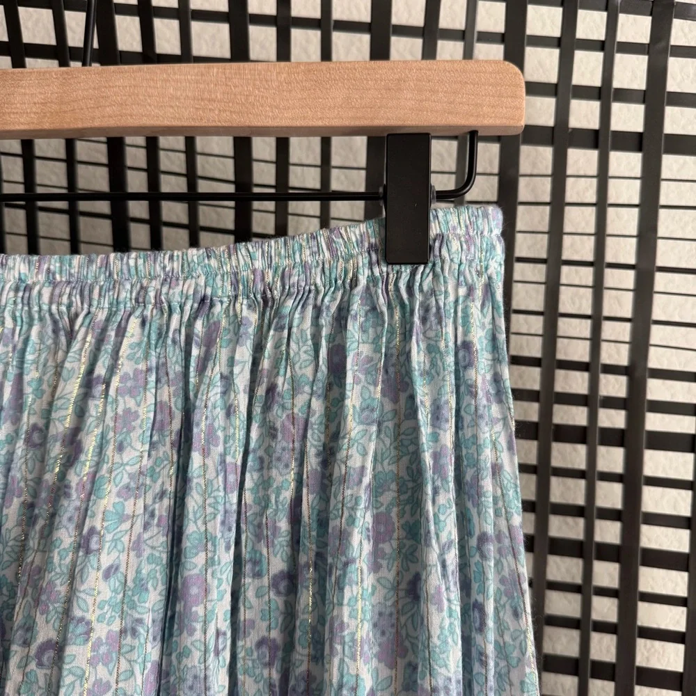 Spell Little Bird Maxi Skirt - Picture 8 of 9